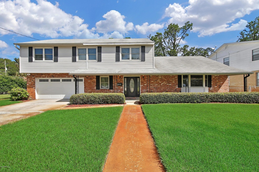 8519 Andaloma St, Jacksonville, FL 32211 - photo 1