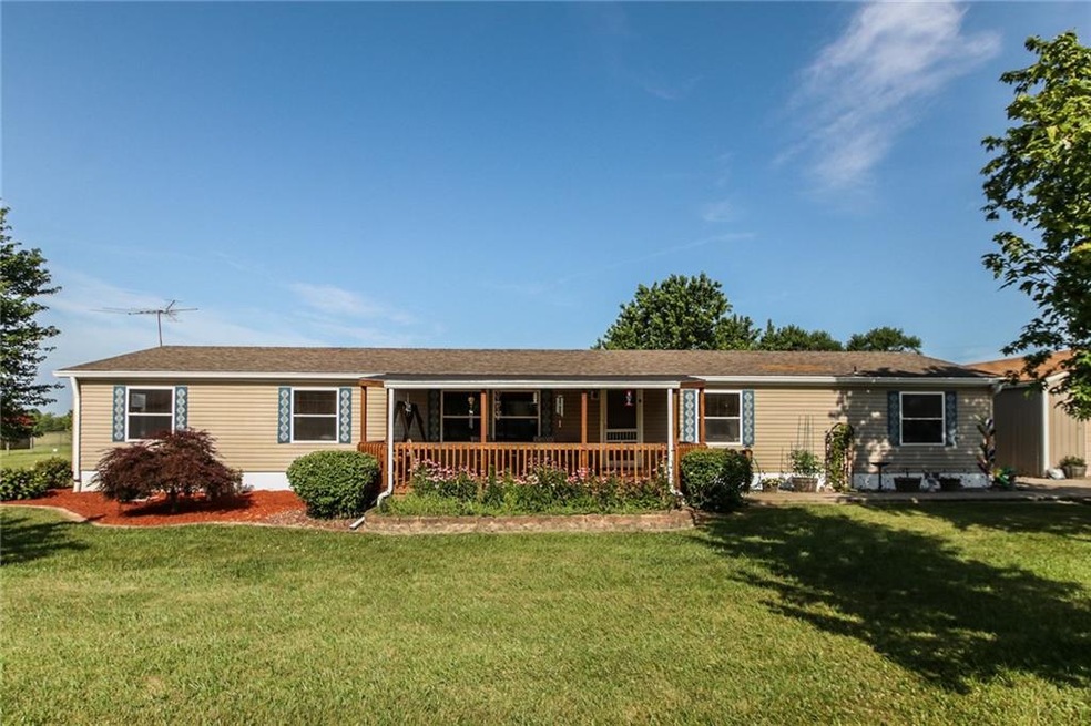 2108 S 510 E, Franklin, IN 46131 - photo 1