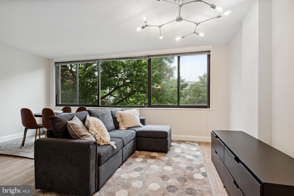 Carriage House unit 510, Washington, DC 20037 - photo 1