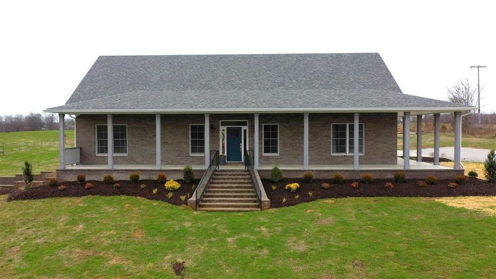 Welcome home to 4639 Glover Road.  Don't let this 