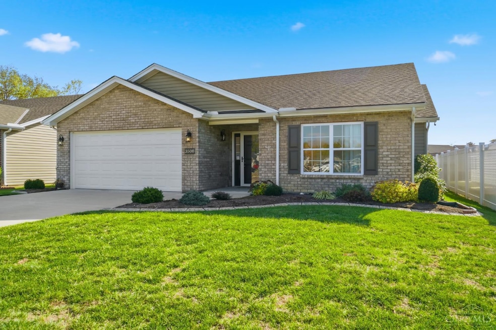 3508 Jonathan Way, Middletown, OH 45044 - photo 1