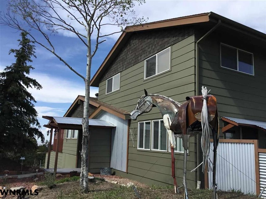 210097 Wildcat Dr, Gering, NE 69341 - photo 1