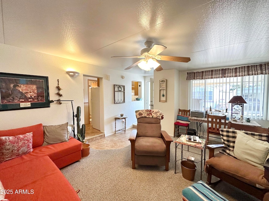 1027 S Prospector Dr, Apache Junction, AZ 85119 - photo 1