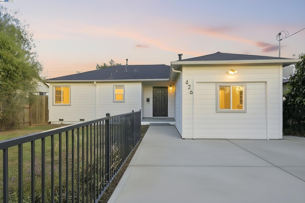 426 Gramercy Place, Oakland, CA 94603 - photo 1
