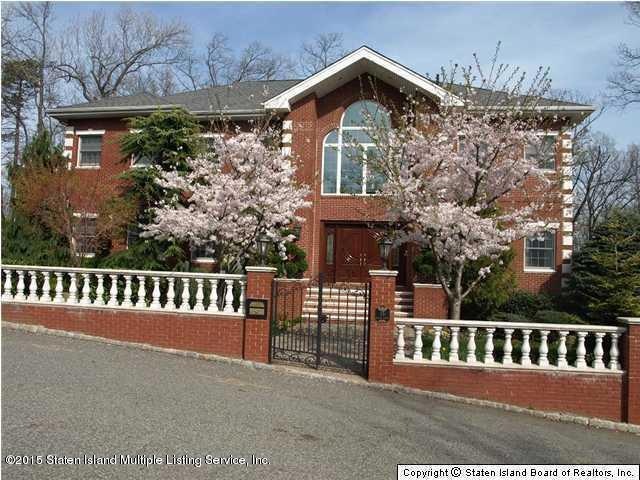15 ocean court front
