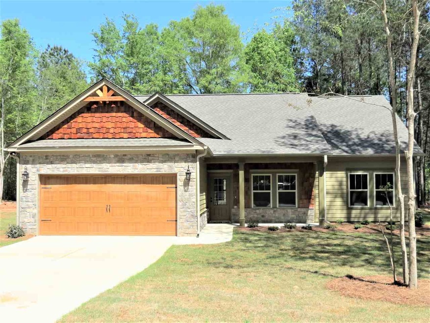 757 Natures Walk, Gray, GA 31032 - photo 1