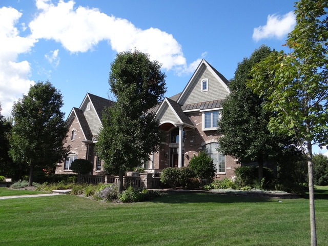 4061 Cherry Rd, Oswego, IL 60543 - photo 1