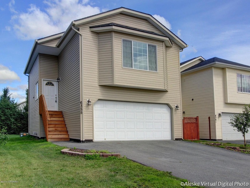 6355 Spruce Meadows Drive