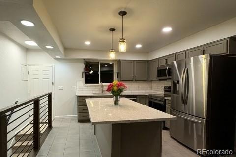 5418 S Huron St, Littleton, CO 80120 - photo 1