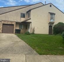 29 Buttonwood Rd unit 2ND FL, Voorhees, NJ 08043 - photo 1