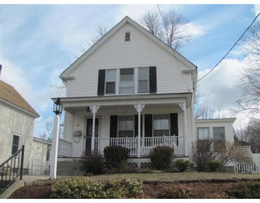 20 Avon St, Andover, MA 01810 - photo 1