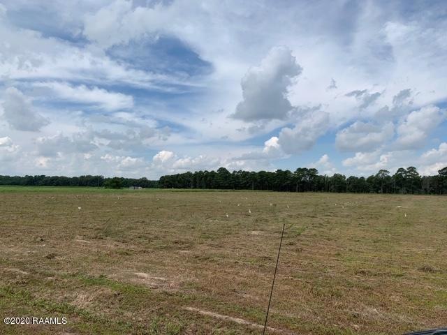 0 Truell Lane Lot #7 unit 20009926, Basile, LA 70515 - photo 1