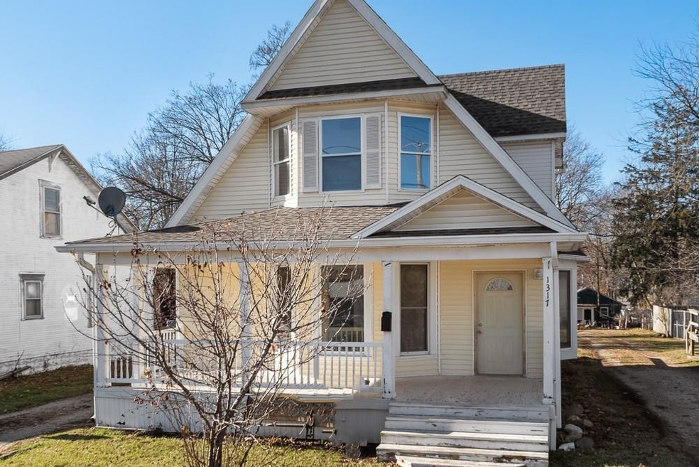 1317 N Elm St, Muncie, IN 47303 - photo 1