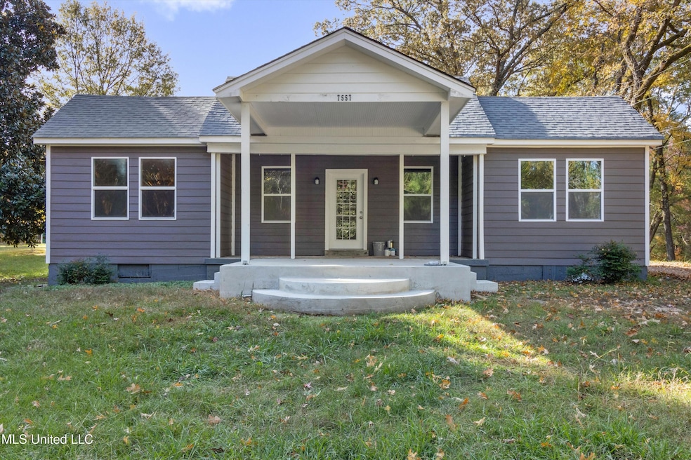 7557 Stateline Rd, Walls, MS 38680 - photo 1