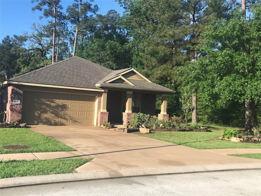 30135 Saw Oaks Dr, Magnolia, TX 77355 - photo 1