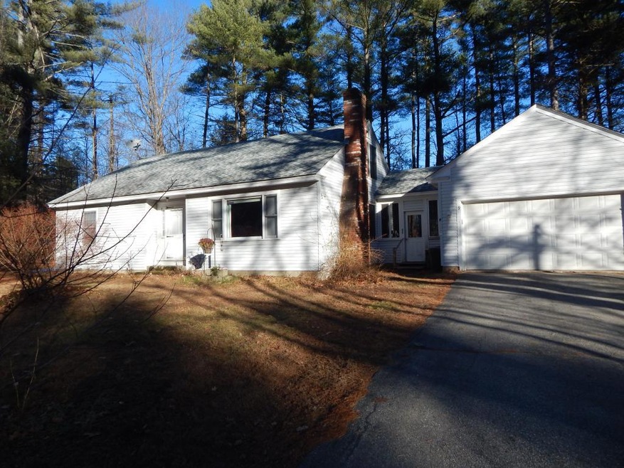 9 Kevin Ln, Jaffrey, NH 03452 - photo 1