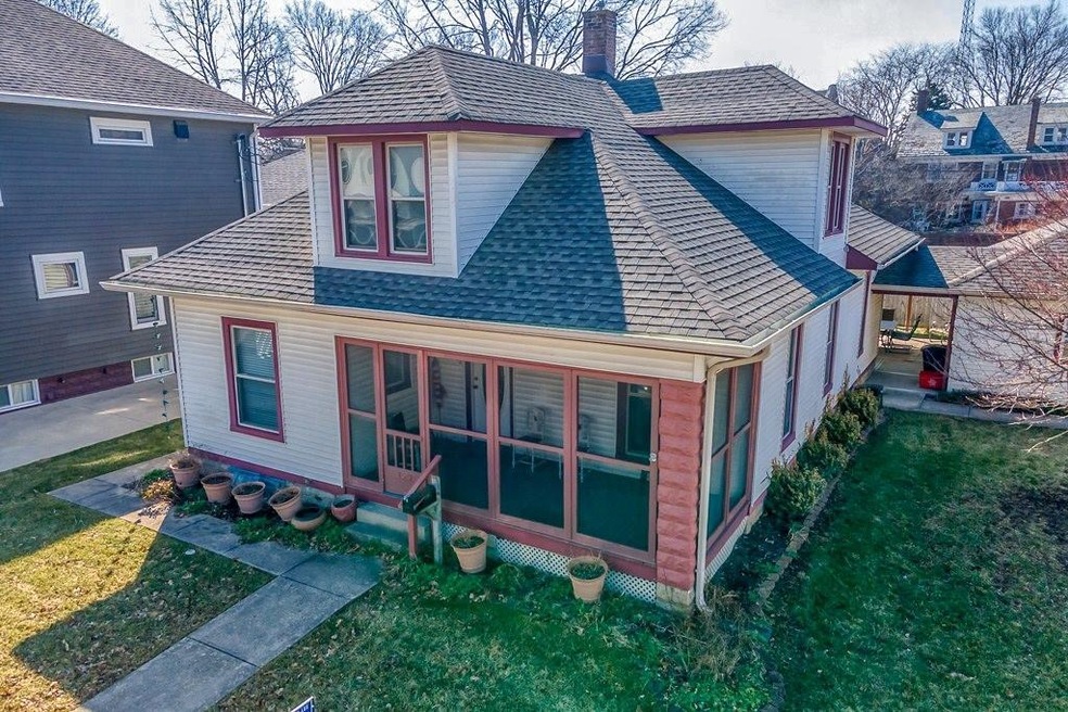 159 E King St, Franklin, IN 46131 - photo 1