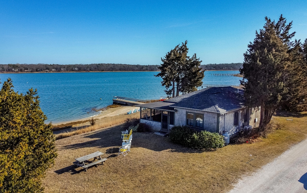Cottage 3