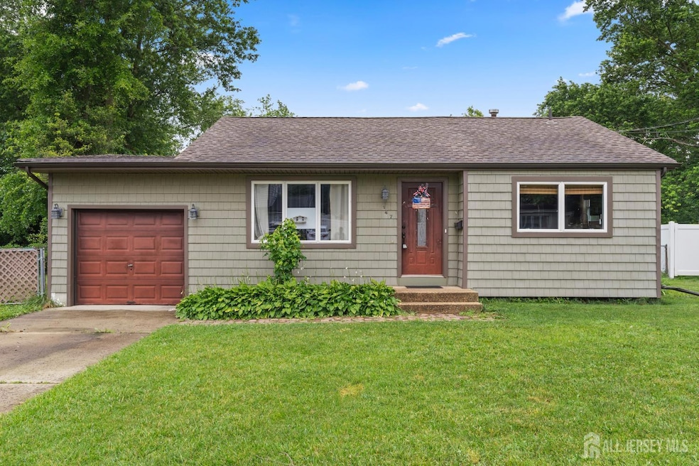 147 Cindy St, Old Bridge, NJ 08857 - photo 1