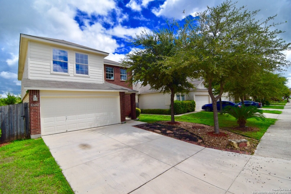 10247 Huisache Field, Helotes, TX 78023 - photo 1