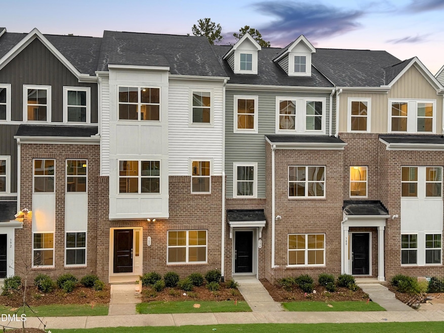 384 Chesapeake Commons St unit 128, Garner, NC 27529 - photo 1