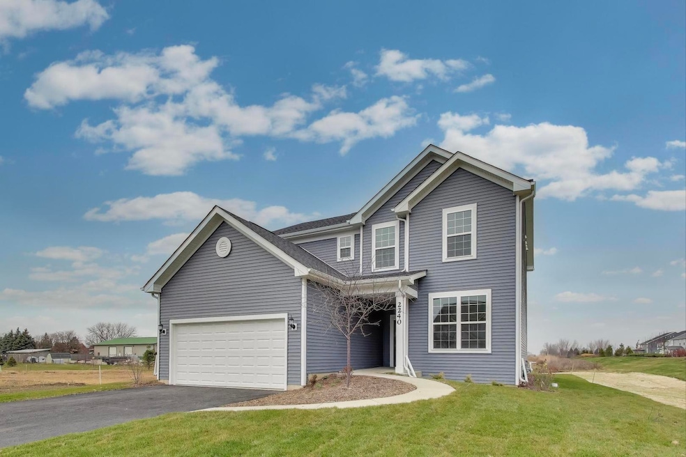 2240 Bent Grass Way, Bolingbrook, IL 60490 - photo 1