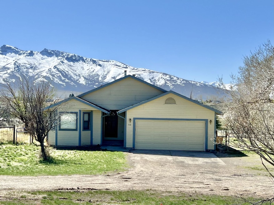 Under Contract $330,000