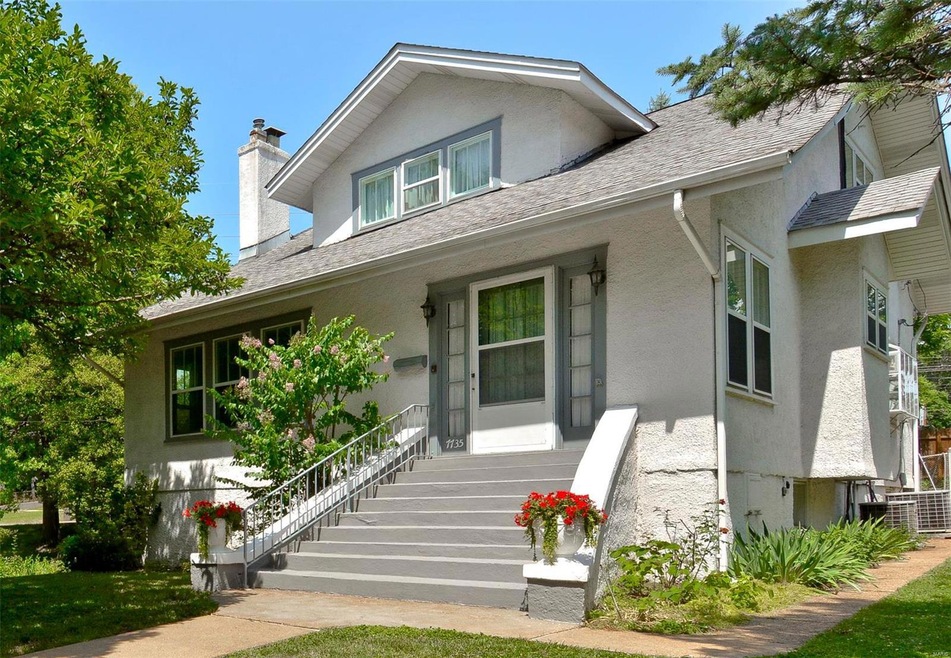 Welcome Home to 7735 Suffolk Ave.