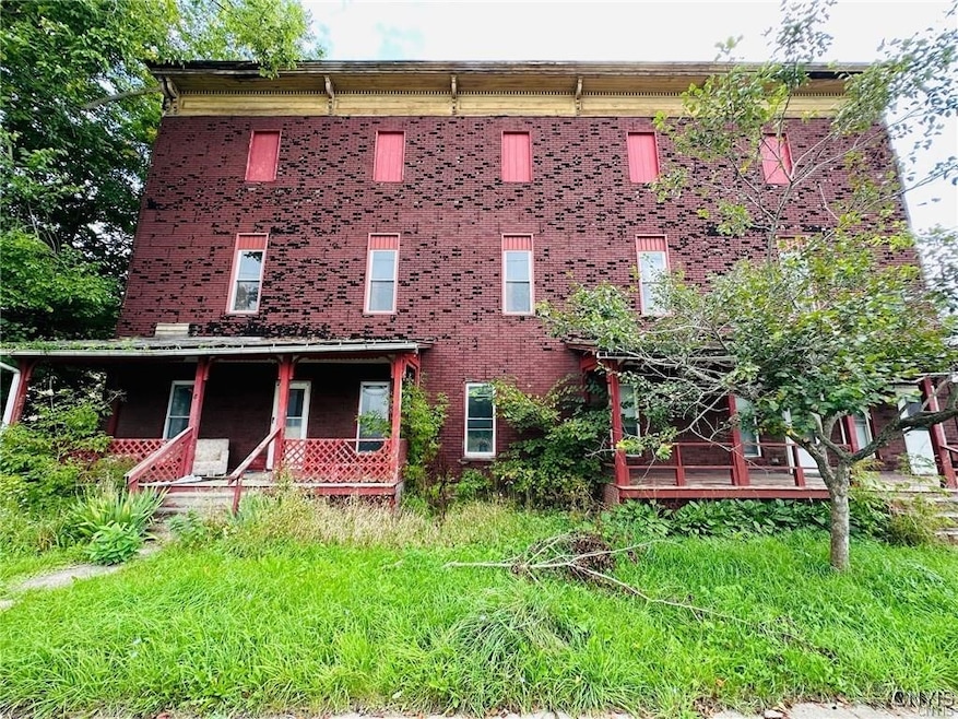 6 Depot St, Antwerp, NY 13608 - photo 1