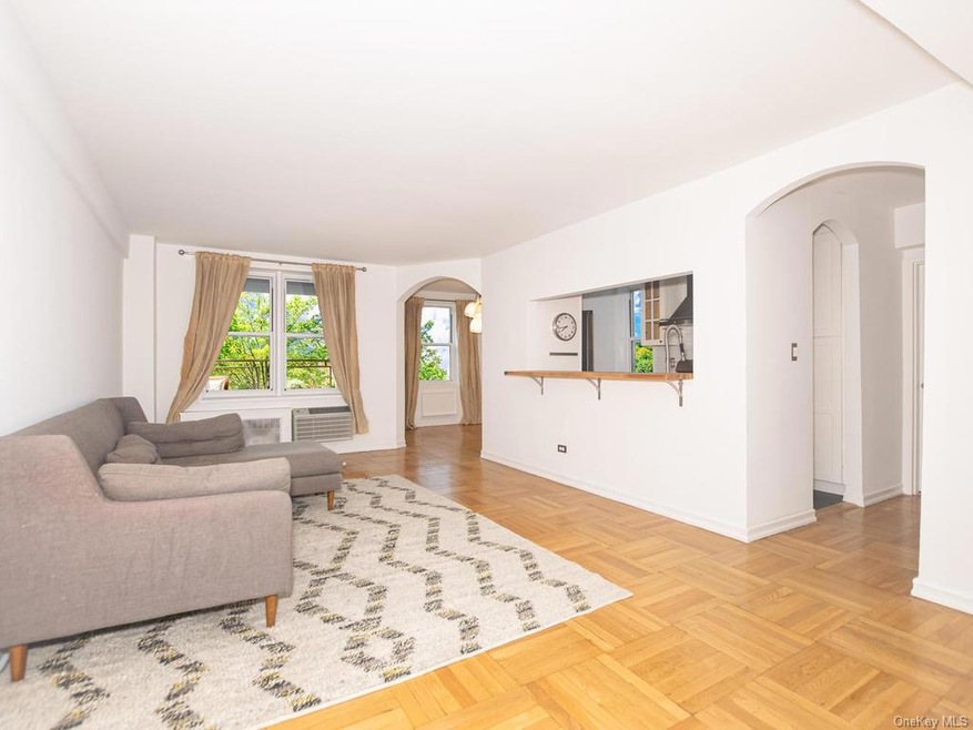 3901 Independence Ave unit 3N, Bronx, NY 10463 - photo 1