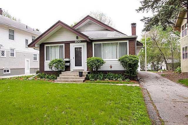 1100 45th St, Des Moines, IA 50311 - photo 1