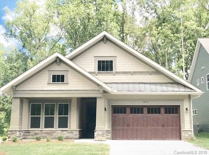 1315 Stonecroft Dr unit 3, Lincolnton, NC 28092 - photo 1