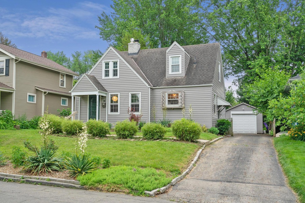 175 E Beaumont Road