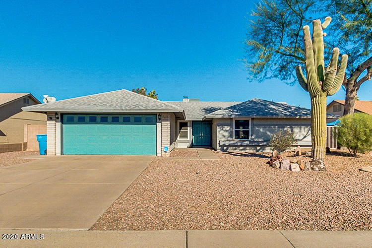 3410 W Aire Libre Ave