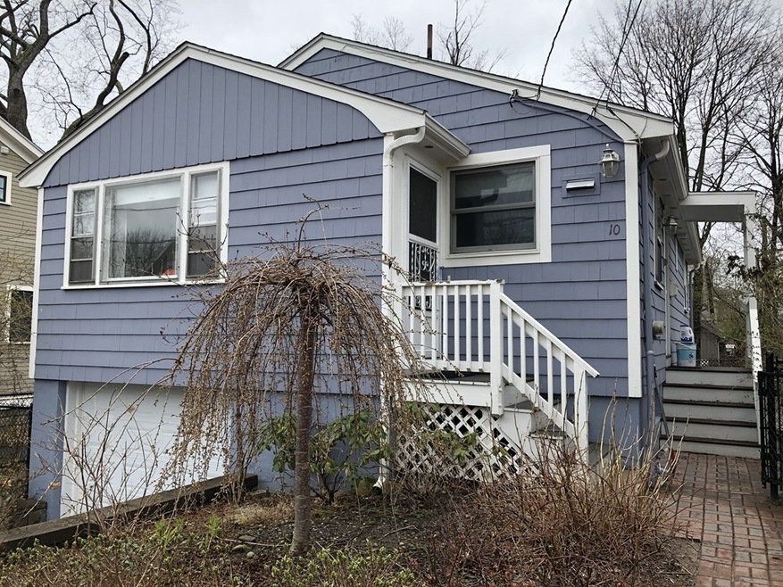 10 Hazel St, Cambridge, MA 02138 - photo 1