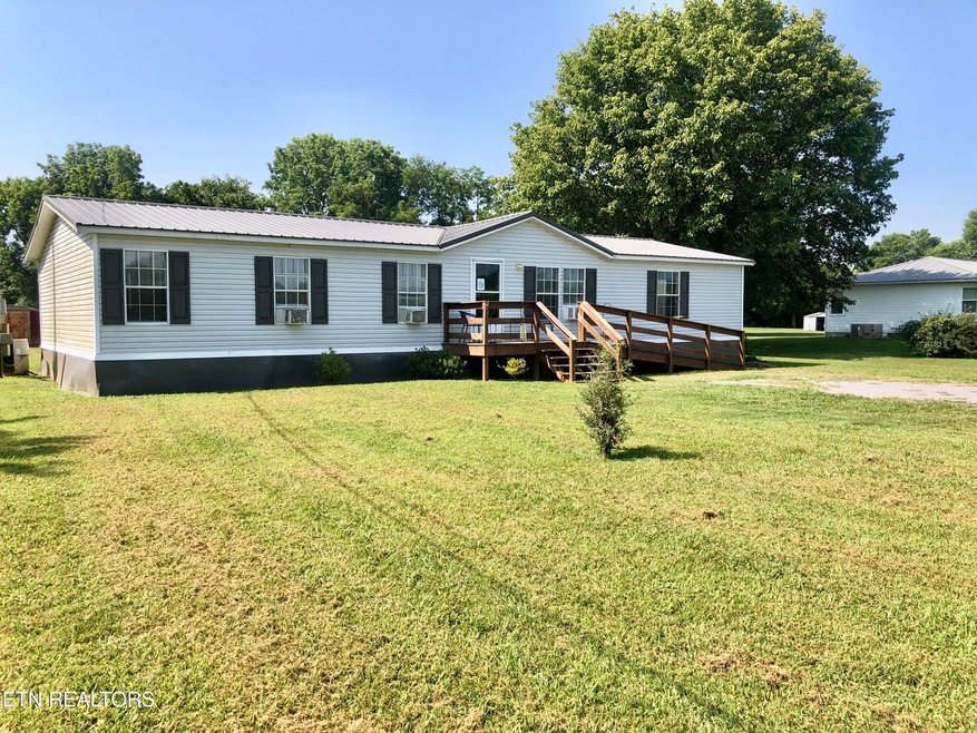 1602 Fork Creek Rd, Philadelphia, TN 37846 | MLS# 1237947