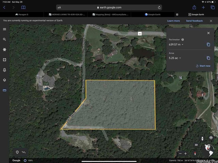 000 Pine Point Rd, Little Rock, AR 72223 - photo 1