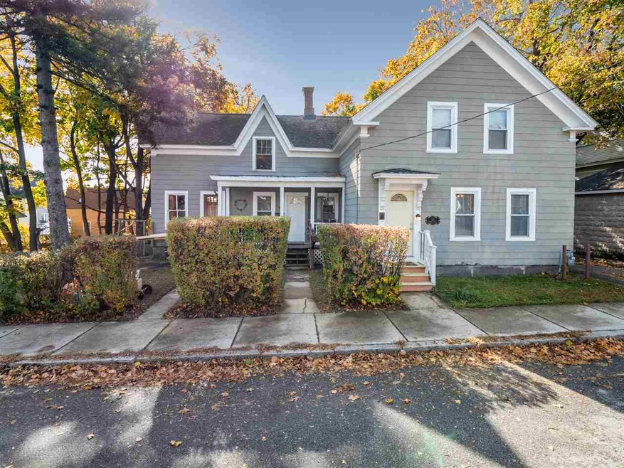 45 Summer St, Nashua, NH 03064 - photo 1