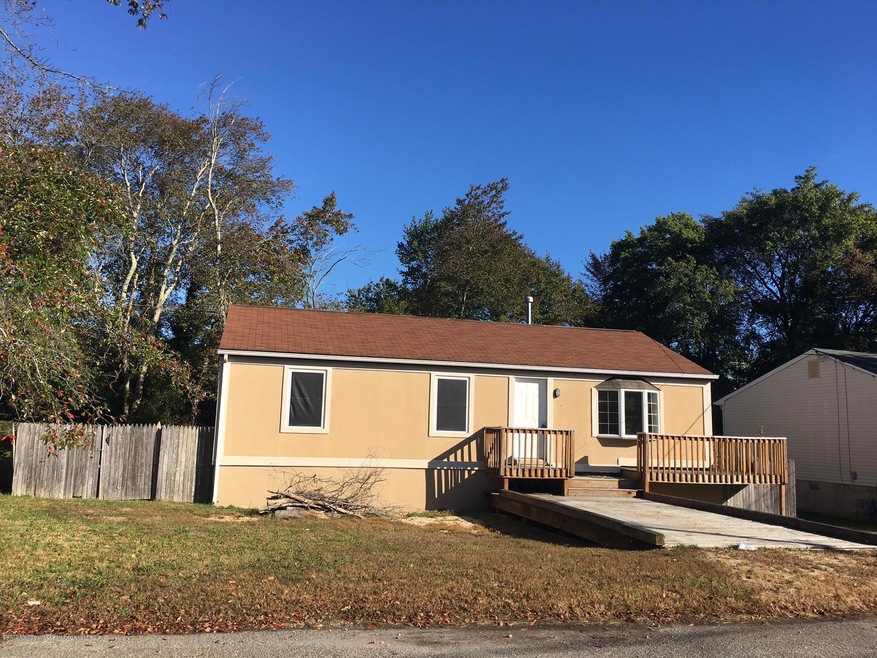 212 Nantucket Rd, Forked River, NJ 08731 - photo 1