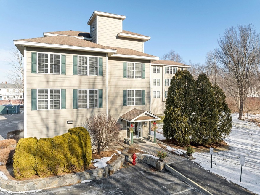 373 Lafayette Road
