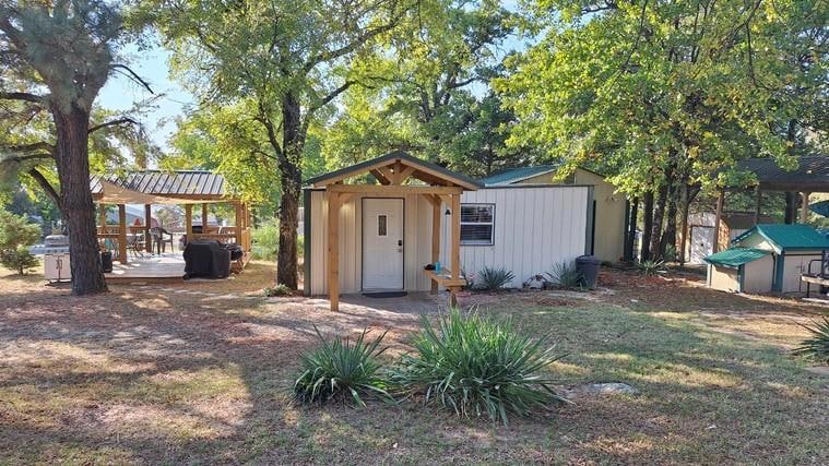 50 N Orange Way, Stigler, OK 74462 - photo 1