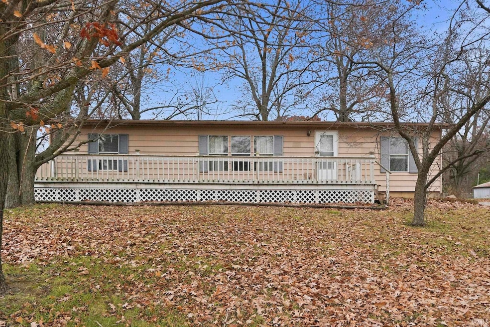 177 Indiana 8, Avilla, IN 46710 - photo 1