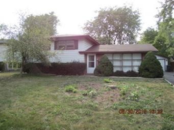 18910 Loretto Ln, Country Club Hills, IL 60478 - photo 1