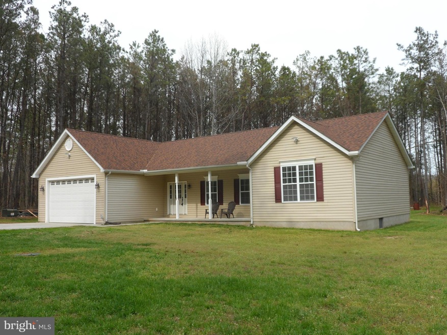 7409 Rixey Rd, King George, VA 22485 - photo 1