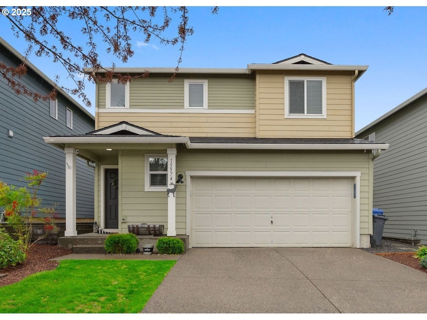 Sold $450,000 • Co-Listing Agent