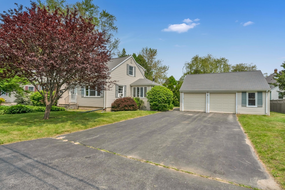 61 Carlyle Rd, Portland, ME 04103 - photo 1