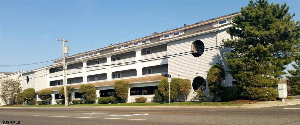 300 E Brigantine Ave unit 4, Brigantine, NJ 08203 - photo 1