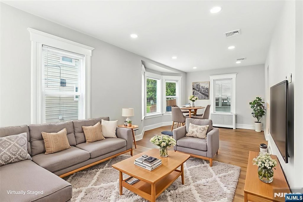 45 Oakridge Rd, West Orange, NJ 07052 - photo 1