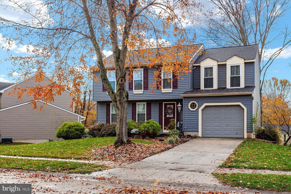 7431 First League, Columbia, MD 21046 - photo 1