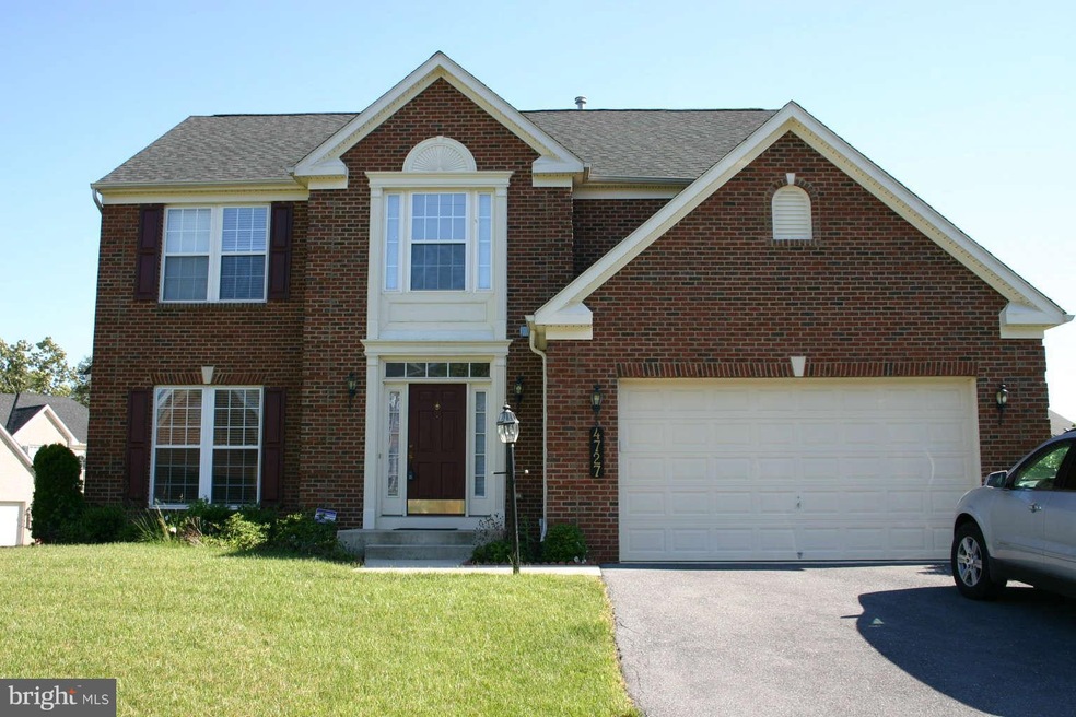 4727 River Creek Terrace, Beltsville, MD 20705 - photo 1